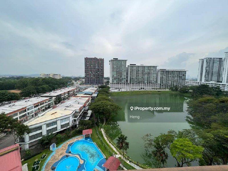 For Rent - Lake View Suites