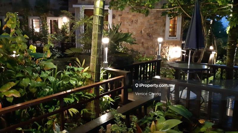 Banglo untuk Dijual di Alam Sutera, Bukit Jalil oleh Venice Chong - iProperty.com.my
