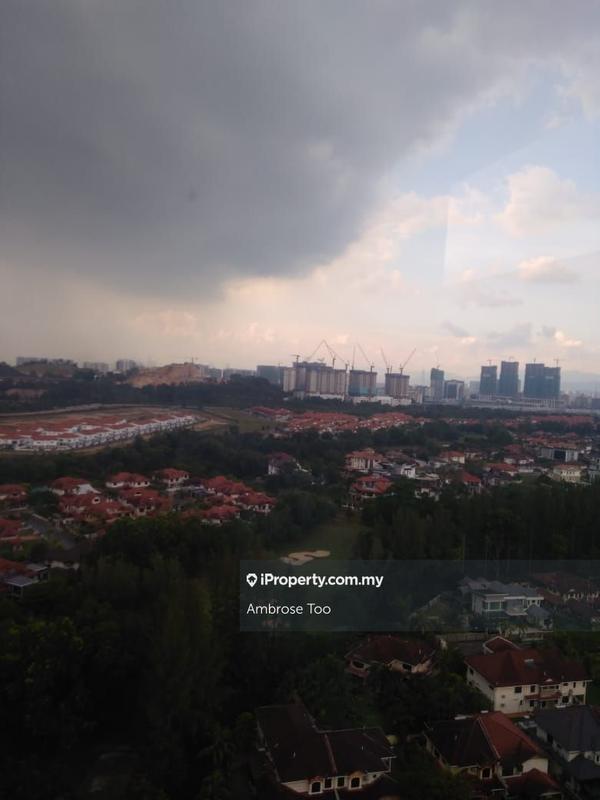Kondominium untuk Dijual di Duet Residence oleh Ambrose Too - iProperty.com.my