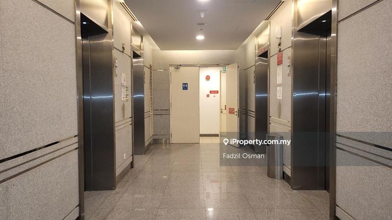 Office for Rent in UOA Business Park, Glenmarie, Subang Jaya by Fadzil Osman - iProperty.com.my