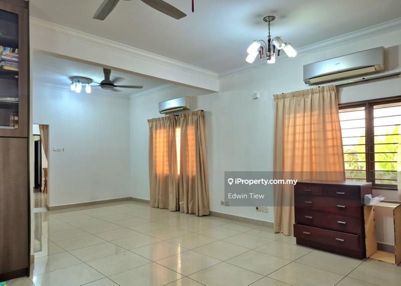 Rumah Teres 2.5-Tingkat untuk Dijual di BANDAR PUCHONG JAYA, Puchong oleh Edwin Tiew - iProperty.com.my