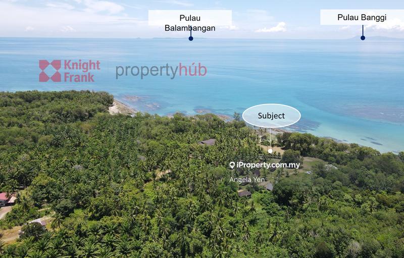 Hotel / Resort untuk Dijual di Kudat, Sabah oleh Angela Yen - iProperty.com.my