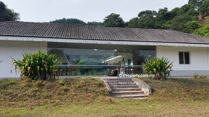 Agricultural Land for Sale in Karak, Pahang by Irene Leong - iProperty.com.my