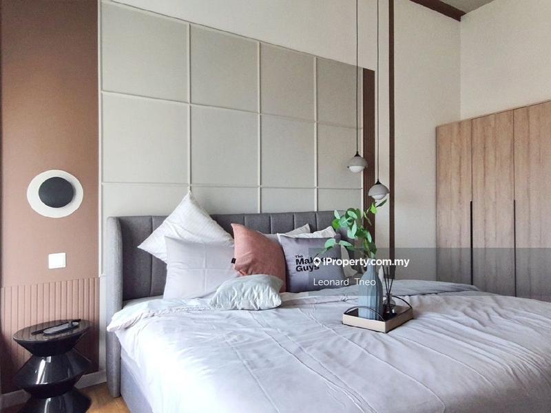 Service Residence for Rent in Sunway Serene by Leonard Tneo - iProperty.com.my