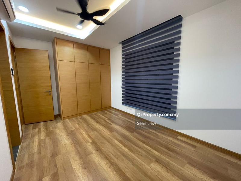 3.5-storey Terraced House for Sale in Damansara Perdana, Selangor by Sean Liew - iProperty.com.my