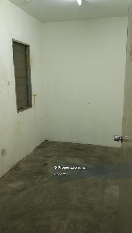 Pangsapuri untuk Dijual di Apartment Harmoni oleh David Yee - iProperty.com.my