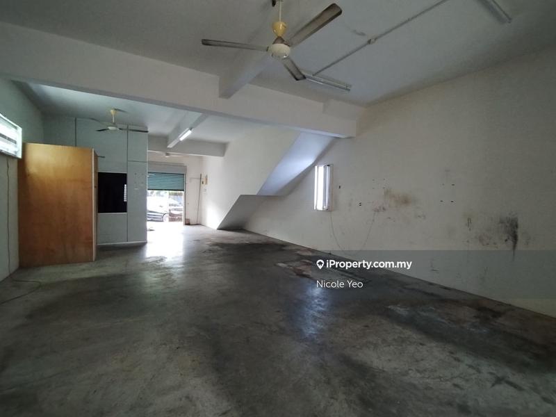 Shop-Office for Rent in Ayer Keroh, Melaka by Nicole Yeo - iProperty.com.my