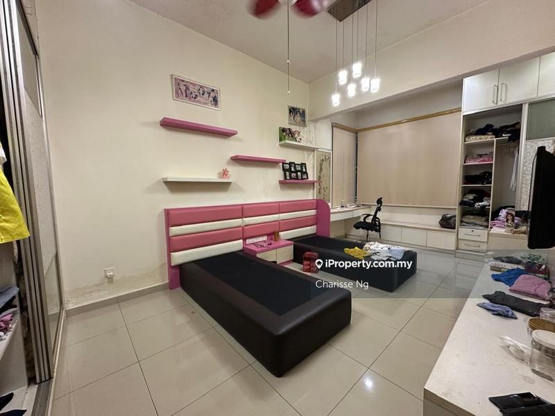 Semi-Detached House for Sale in Taman Cheras Idaman, Cheras by Charisse Ng - iProperty.com.my