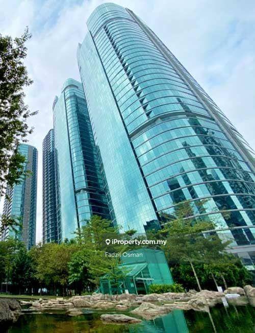 Pejabat untuk Disewa di Horizon, Kampung Kerinchi (Bangsar South) oleh Fadzil Osman - iProperty.com.my