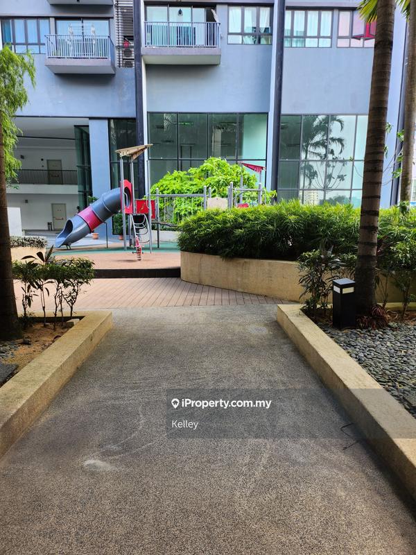 Service Residence for Sale in i-Residence @ i-City by Kelley - iProperty.com.my