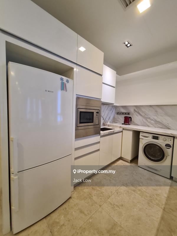 For Rent - Icon Residence