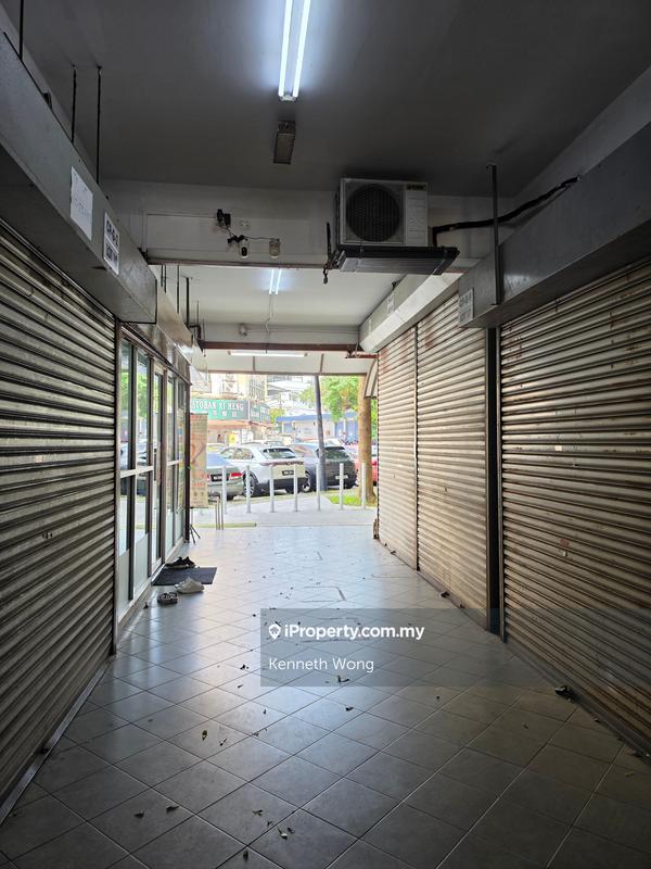 Retail-Space for Rent in Sunwaymas Commercial Centre, Petaling Jaya by Kenneth Wong - iProperty.com.my