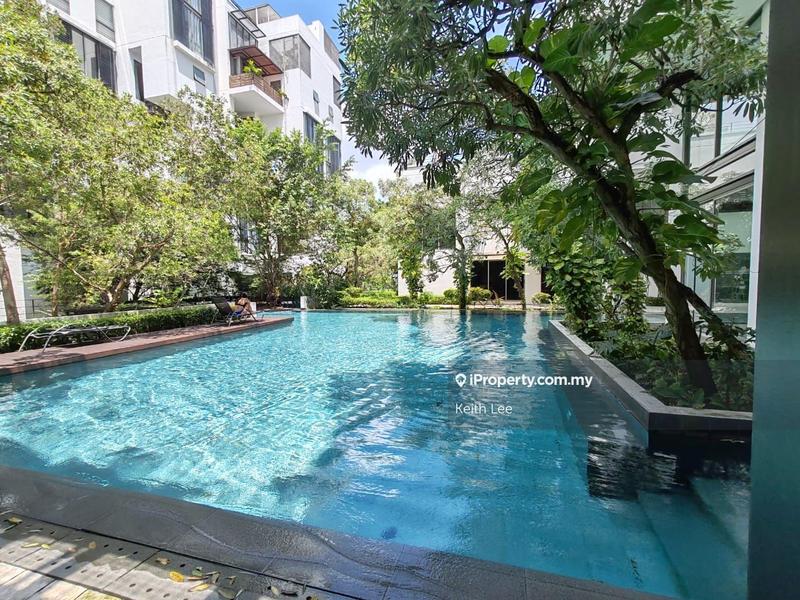 Kediaman Servis untuk Disewa di Centrio Pantai Hillpark oleh Keith Lee - iProperty.com.my