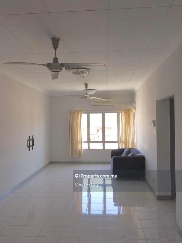 Pangsapuri untuk Dijual di SD Tiara Apartment oleh Vincent Lau - iProperty.com.my