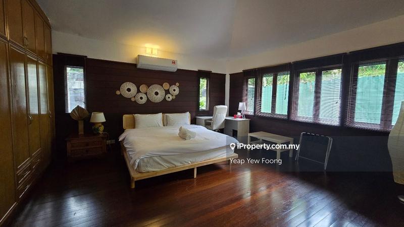Bungalow House for Sale in Bukit Ledang, Damansara Heights by Yeap Yew Foong - iProperty.com.my