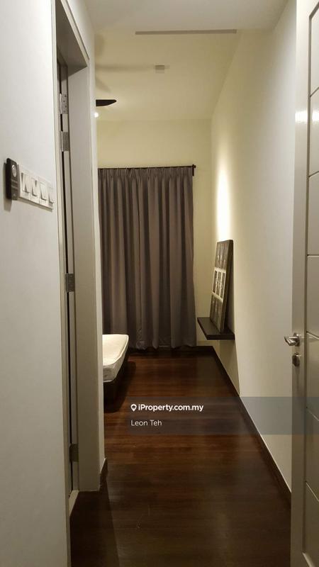 Residensi Servis untuk Dijual di Glomac Damansara oleh Leon Teh - iProperty.com.my