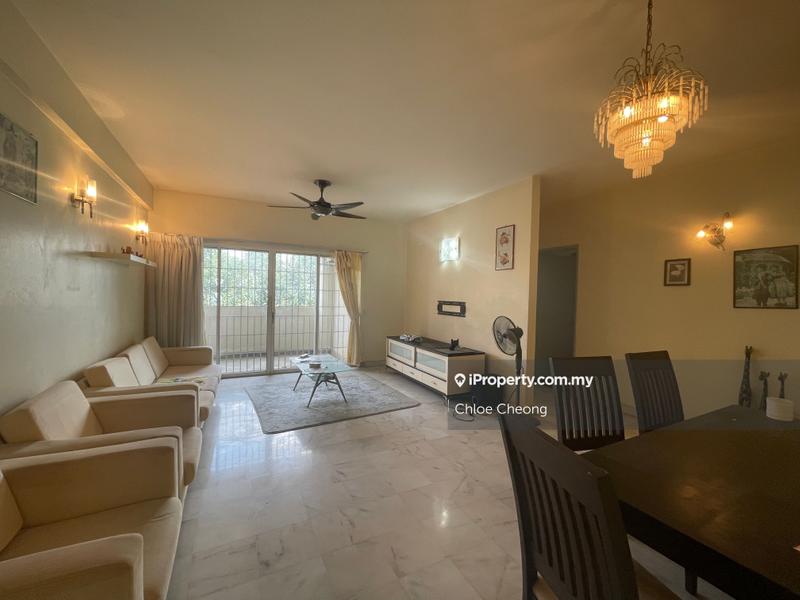 For Sale - Seri Puri