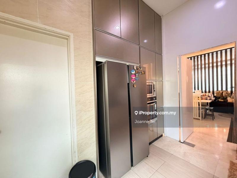 Bungalow House untuk Dijual di Cyberjaya, Selangor oleh Joanne Tei - iProperty.com.my