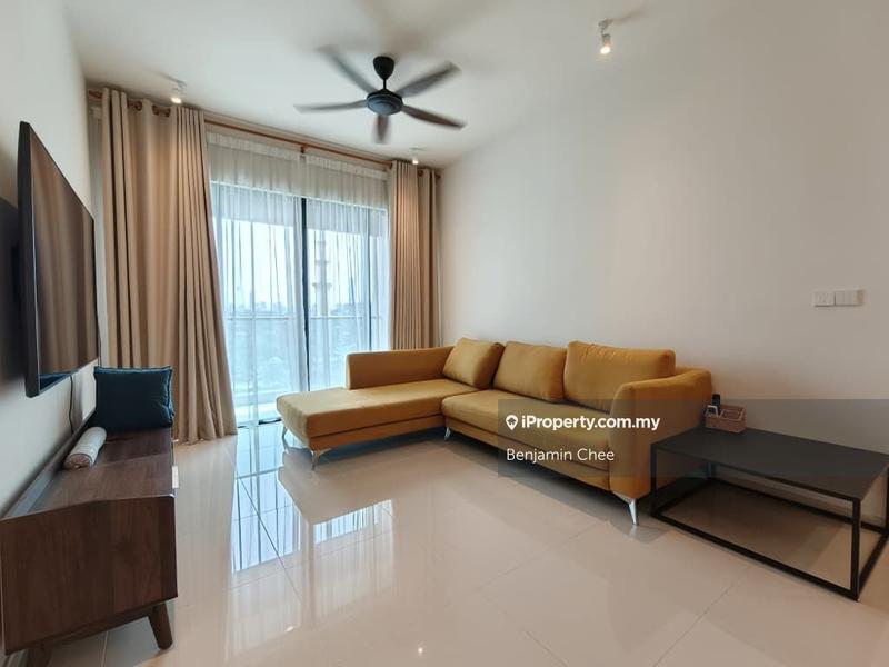 For Rent - Residensi Solaris Parq