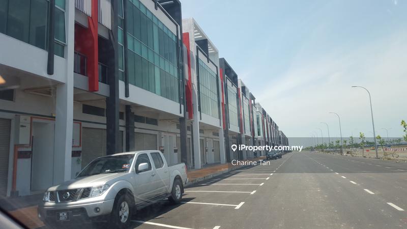 Shop / Office for Sale in Klebang Besar, Klebang by Charine Tan - iProperty.com.my