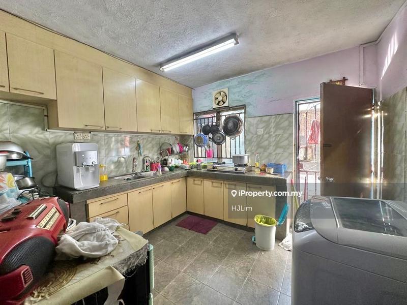 2-storey Terraced House for Sale in Serdang Raya, Seri Kembangan by HJLim - iProperty.com.my