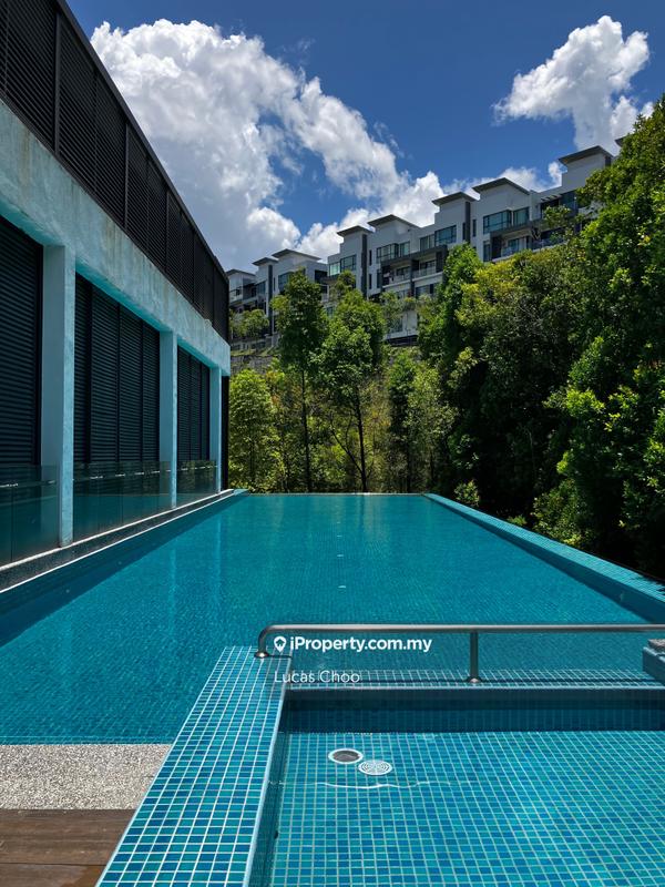 Rumah Berangkai 2.5 Tingkat untuk Dijual di Taman Melawati, Ulu Kelang oleh Lucas Choo - iProperty.com.my