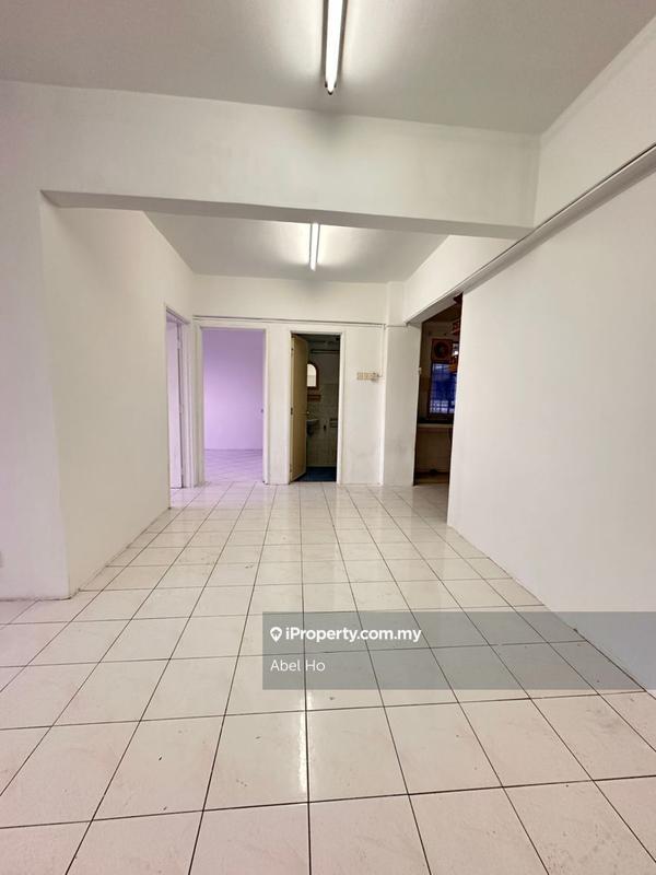 Apartment for Sale in Pangsapuri Vista Serdang by Abel Ho - iProperty.com.my