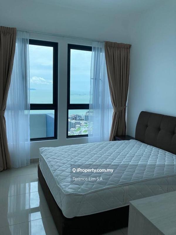 Condominium for Rent in Waterside Residence by Terence Lim S.A - iProperty.com.my