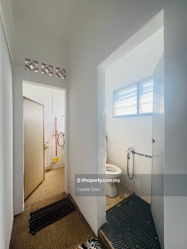 2-storey Terraced House for Sale in Taman Asean, Balai Panjang by Camie Goh - iProperty.com.my