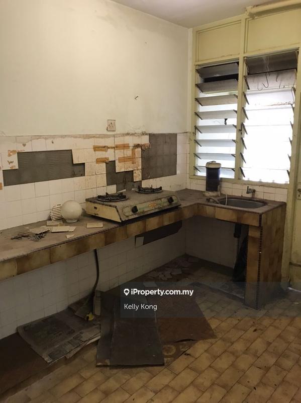 Rumah Flat untuk Dijual di Bukit Cheras oleh Kelly Kong - iProperty.com.my