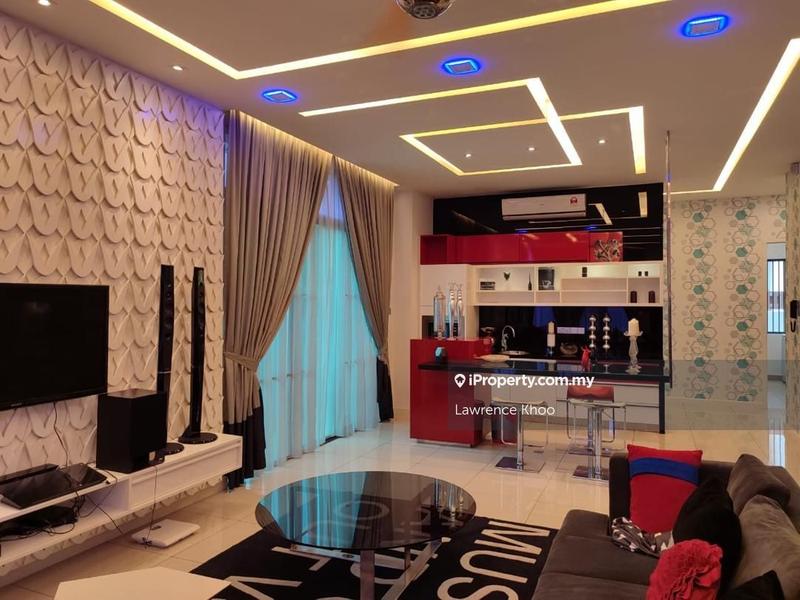 Rumah Berangkai 3 Tingkat untuk Dijual di Sunway EastWood, Seri Kembangan oleh Lawrence Khoo - iProperty.com.my