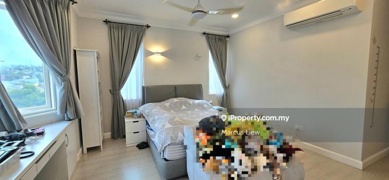 Bungalow House for Sale in Bukit Damansara, Damansara Heights by Marcus Liew - iProperty.com.my