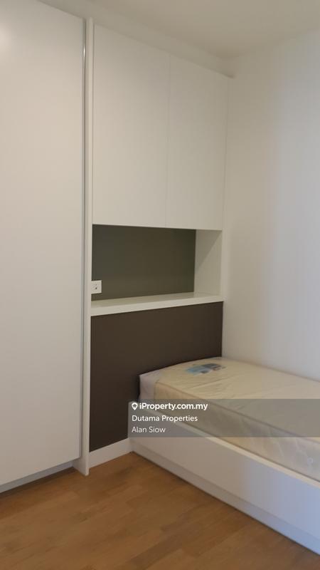 Service Residence for Rent in The Face Suites (Platinum Suites) by Alan Siow - iProperty.com.my