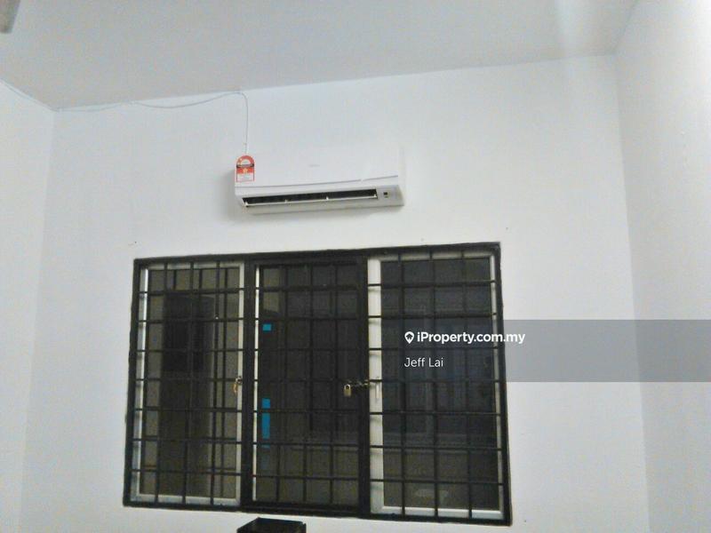 For Sale - Pangsapuri Seri Jati