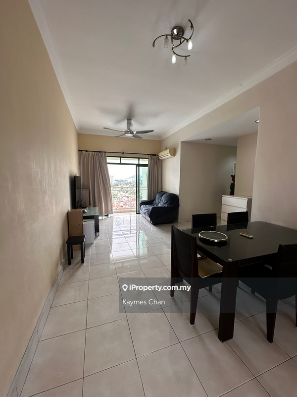 For Rent - Tanjung Park Condominium