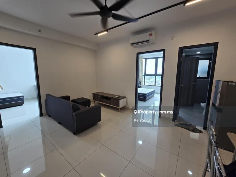 For Rent - Lakeview Suites @ Edumetro