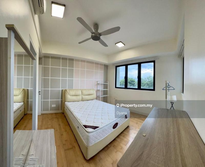 Service Residence for Rent in Radia Residences by Dyana - iProperty.com.my