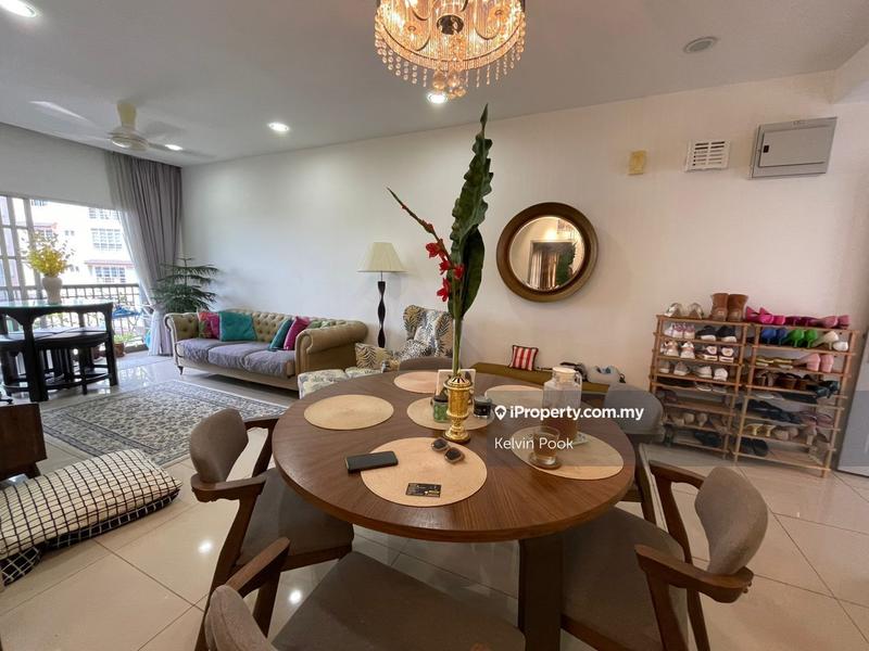 For Sale - Saujana Aster