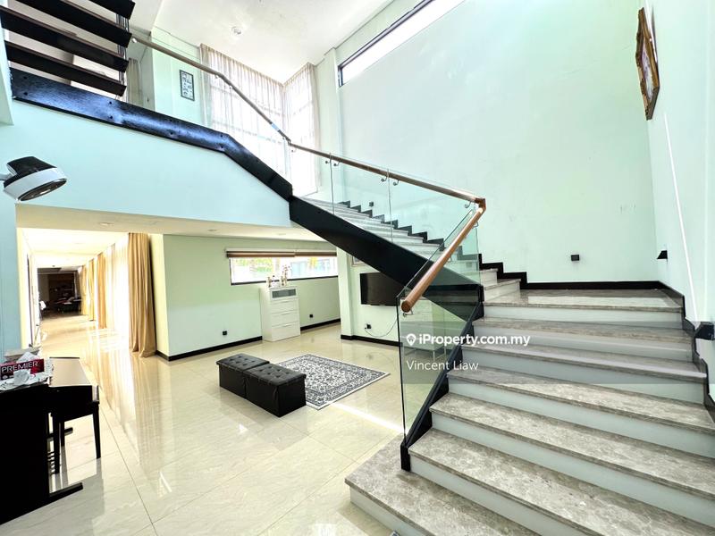 Bungalow House untuk Dijual di Seksyen 6, Kota Damansara oleh Vincent Liaw - iProperty.com.my