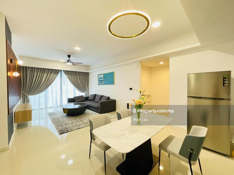 For Rent - Agile Mont Kiara