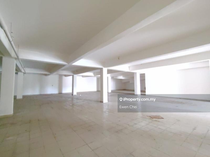 For Rent - Selayang Height Radius Shop Office Bandar Baru Selayang Jaya Batu Caves Selayang Utama Kepong