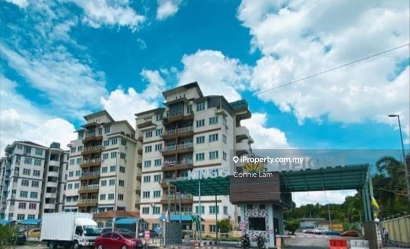 For Rent - Kings Height