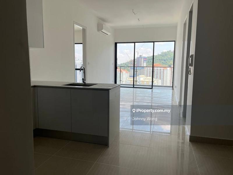 Service Residence for Sale in Hampton Height Damansara by Johnny Wong - iProperty.com.my