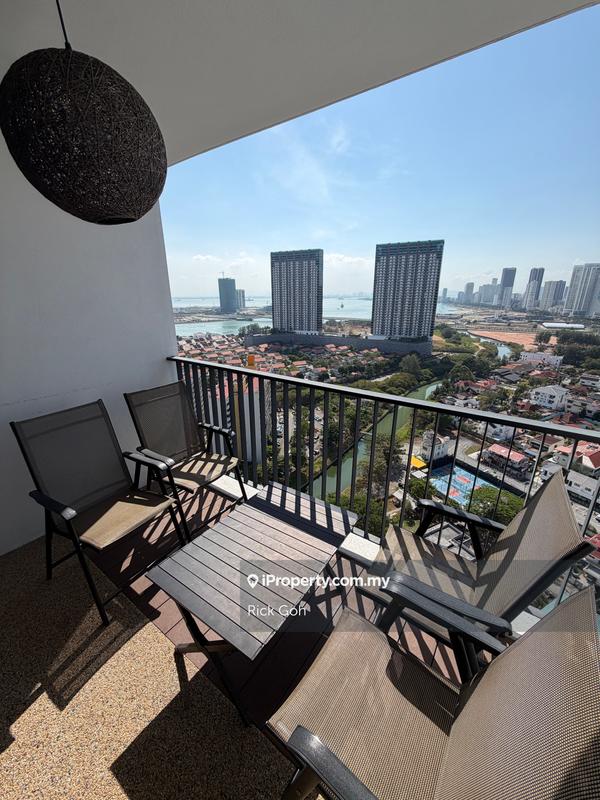 For Sale - The Landmark