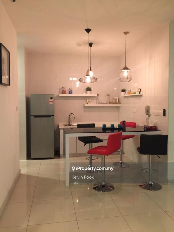 2-storey Terraced House for Sale in Liu Li Garden @ Setia Eco Glade Cyberjaya, Cyberjaya by Kelvin Pook - iProperty.com.my