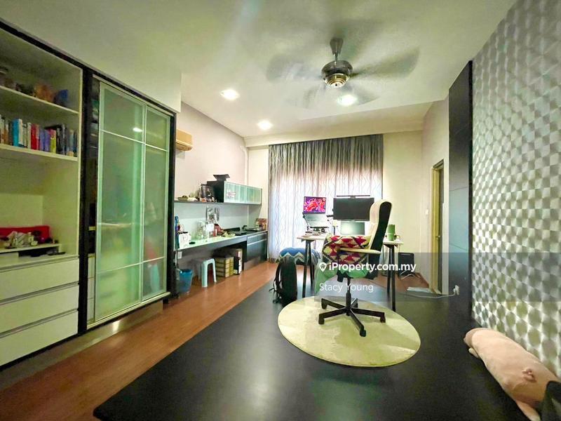 Rumah Berkembar untuk Dijual di Taman Bukit Prima, Cheras oleh Stacy Young - iProperty.com.my