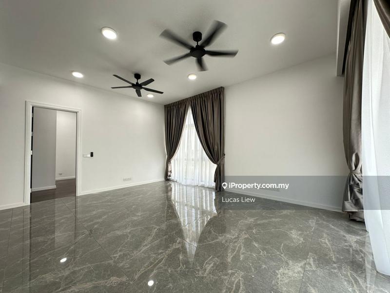 For Sale - Park Regent @Desa Park City