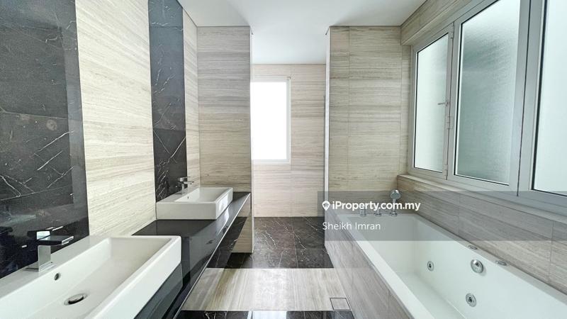 Rumah Berkembar untuk Dijual di Glenmarie, Shah Alam oleh Sheikh Imran - iProperty.com.my