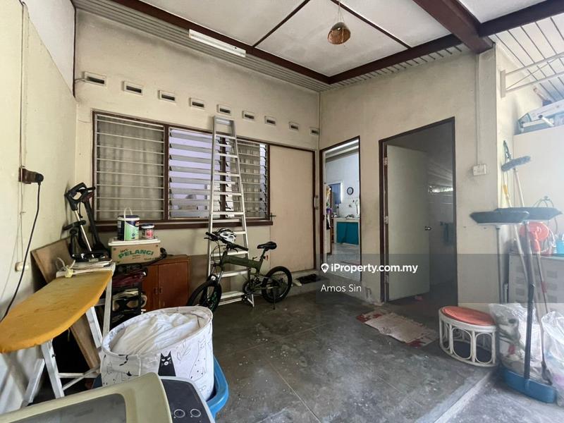 Semi-Detached House for Sale in 8w7mg, Jelutong by Amos Sin - iProperty.com.my