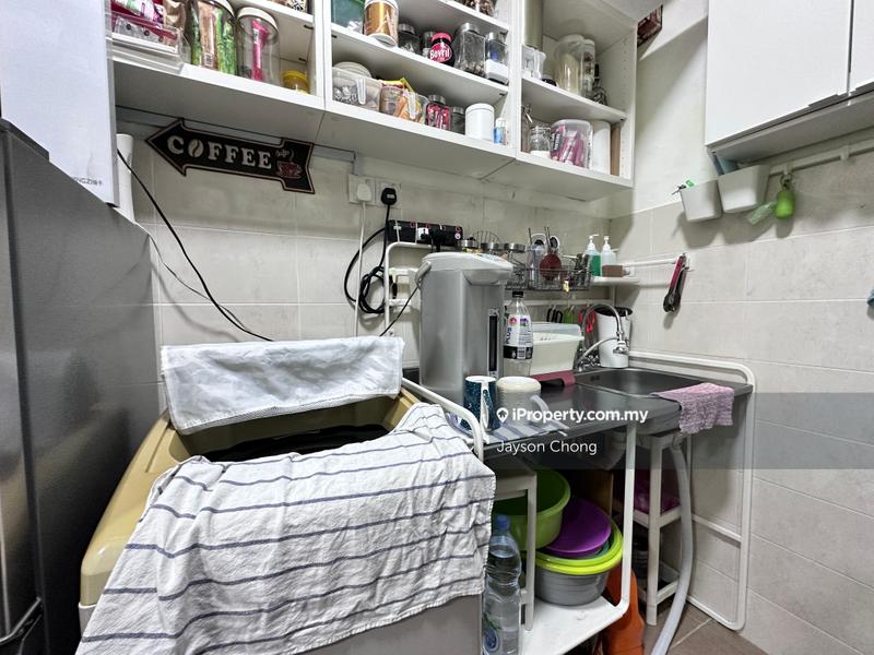 Apartment for Sale in Taman Setia Balakong by Jayson Chong - iProperty.com.my